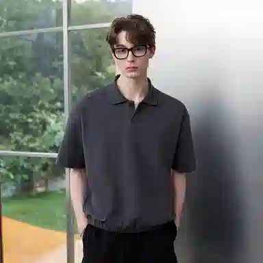 lilbetter CLEANFITPolo