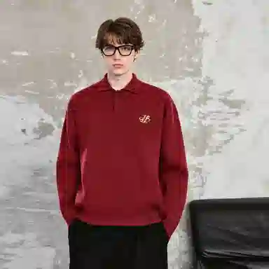 lilbetter Cozy Knit Sweater