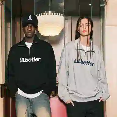 lilbetter Polo