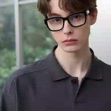 lilbetter CLEANFITPolo