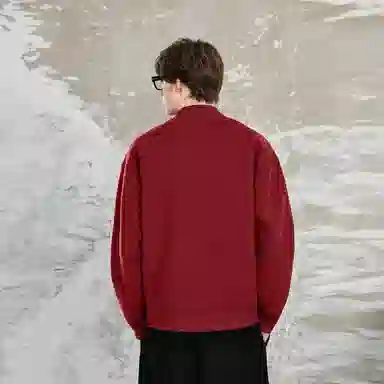 lilbetter Cozy Knit Sweater