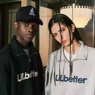 lilbetter Polo