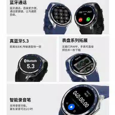 Binge Watch BX Series