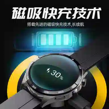 Binge Smartwatch
