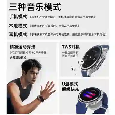 - Watch BX4GBMP3