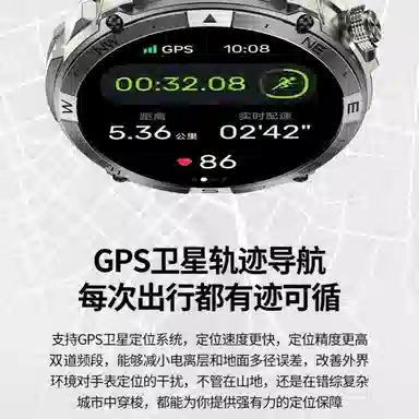 - IP68GPS