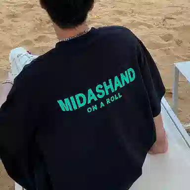 MIDASHAND T