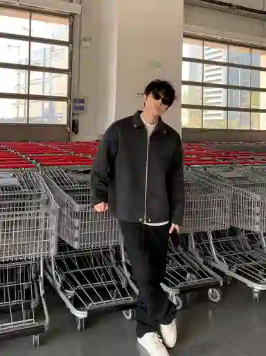 MIDASHAND cleanfitBoxy