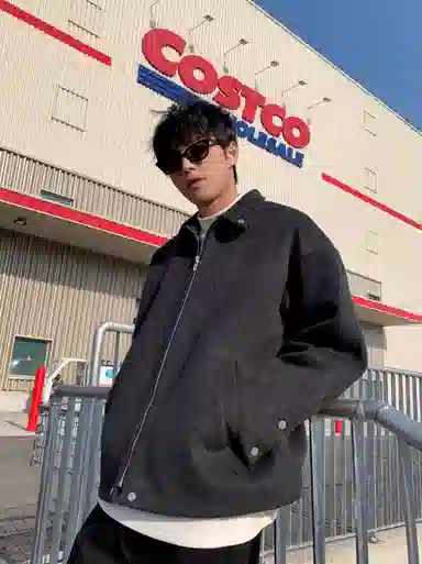 MIDASHAND cleanfitBoxy