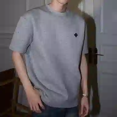 MIDASHAND 280glogocleanfitT