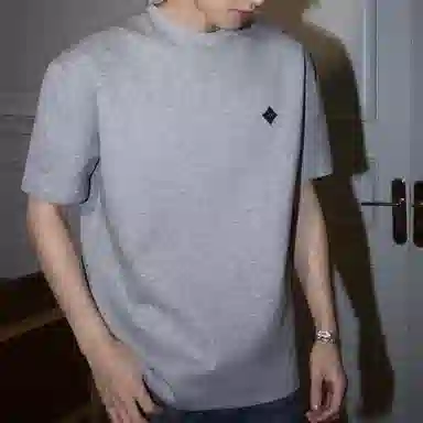 MIDASHAND 280glogocleanfitT