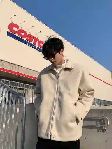 MIDASHAND cleanfitBoxy