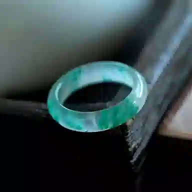 MY WORLD BEGINS AND ENDS WITH YOU