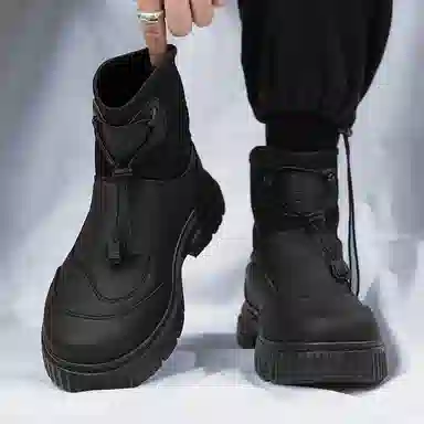 GAISIMA Martin Boots