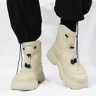 GAISIMA Martin Boots