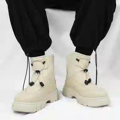 GAISIMA Martin Boots