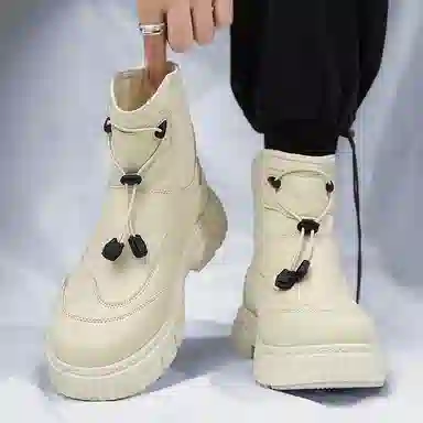 GAISIMA Martin Boots