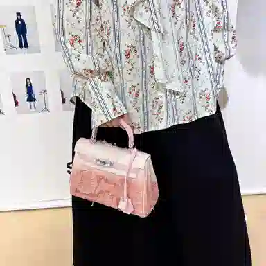 Emotional World vintage 25 OWLBOU