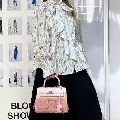 Emotional World vintage 25 OWLBOU