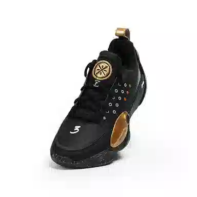 LiNing All City 13 Black