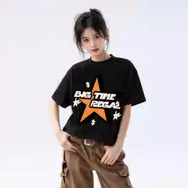 BIG TIME REGAL LOGOT