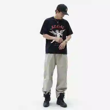 BIG TIME REGAL LOGOT