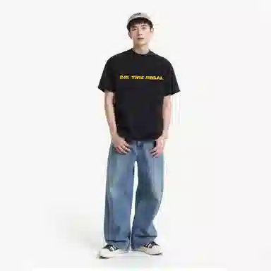 BIG TIME REGAL LOGOT