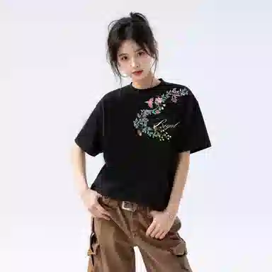 BIG TIME REGAL LOGOT