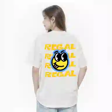 BIG TIME REGAL LOGOT