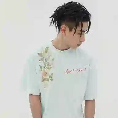 BIG TIME REGAL LogoT