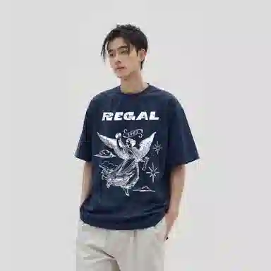 BIG TIME REGAL LOGOT