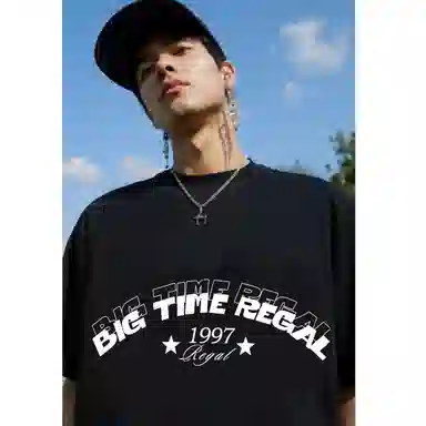 BIG TIME REGAL T