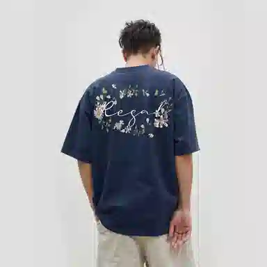 BIG TIME REGAL LOGOT