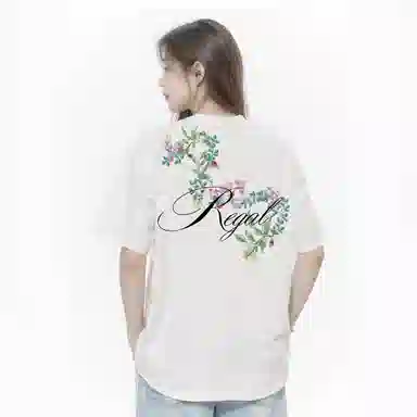 BIG TIME REGAL LOGOT