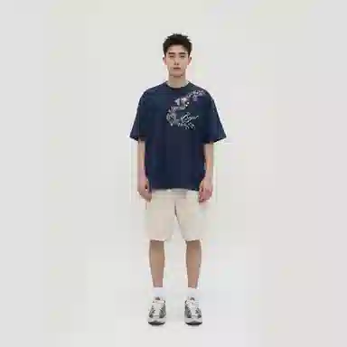 BIG TIME REGAL LOGOT