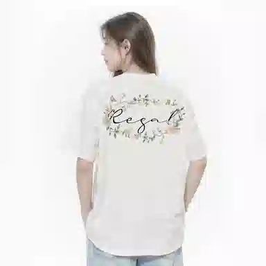 BIG TIME REGAL LOGOT