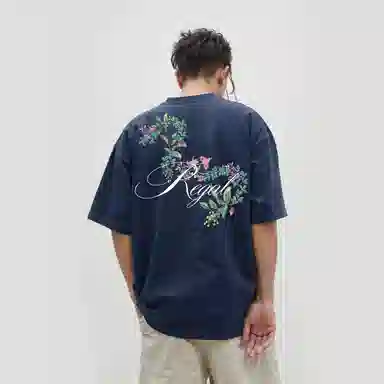 BIG TIME REGAL LOGOT