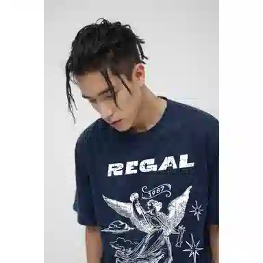 BIG TIME REGAL LOGOT