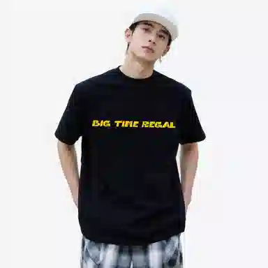 BIG TIME REGAL LOGOT