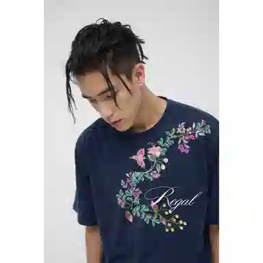 BIG TIME REGAL LOGOT