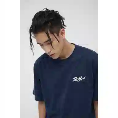 BIG TIME REGAL LOGOT