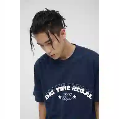 BIG TIME REGAL T