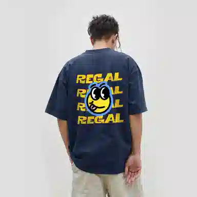 BIG TIME REGAL LOGOT
