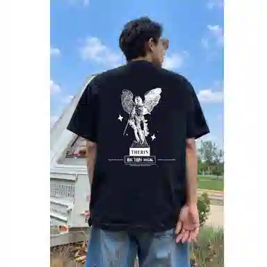 BIG TIME REGAL LOGOT