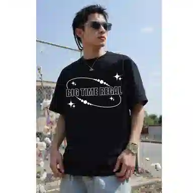 BIG TIME REGAL T