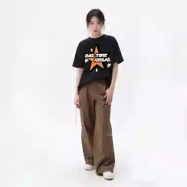 BIG TIME REGAL LOGOT