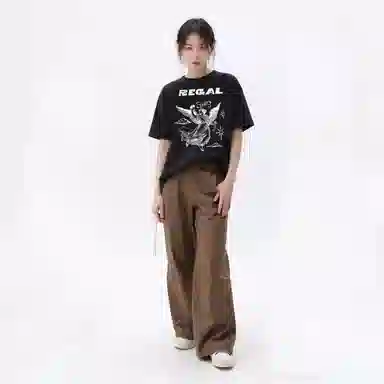 BIG TIME REGAL LOGOT