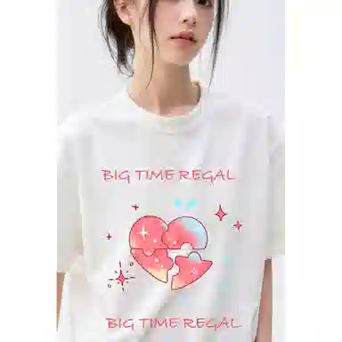 BIG TIME REGAL LOGOT