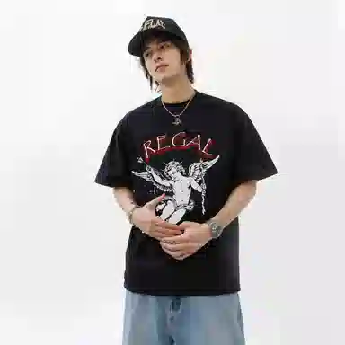 BIG TIME REGAL LOGOT