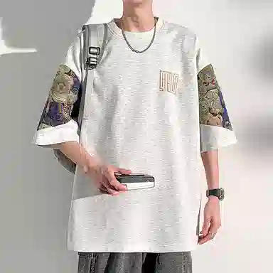 T